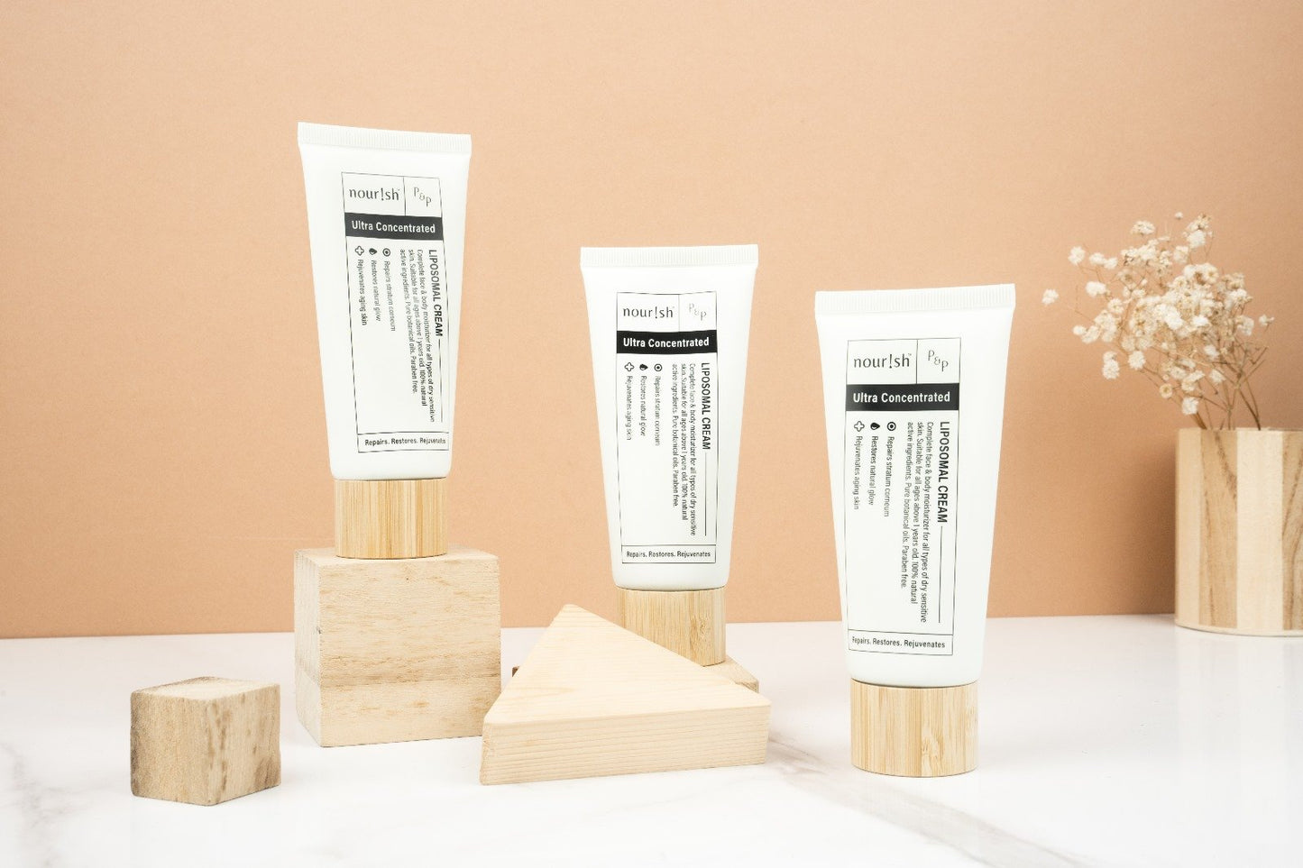 Deep Restoration Cream