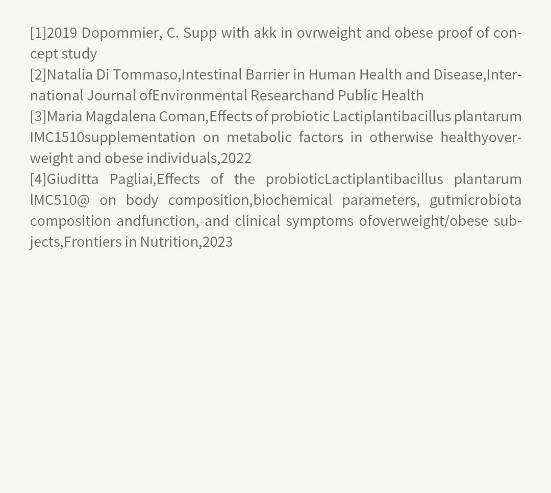 【Member Upgrade】TheroNomic Flora Reshape Akkermansia Buy 3 Get Free SGD9 voucher pack