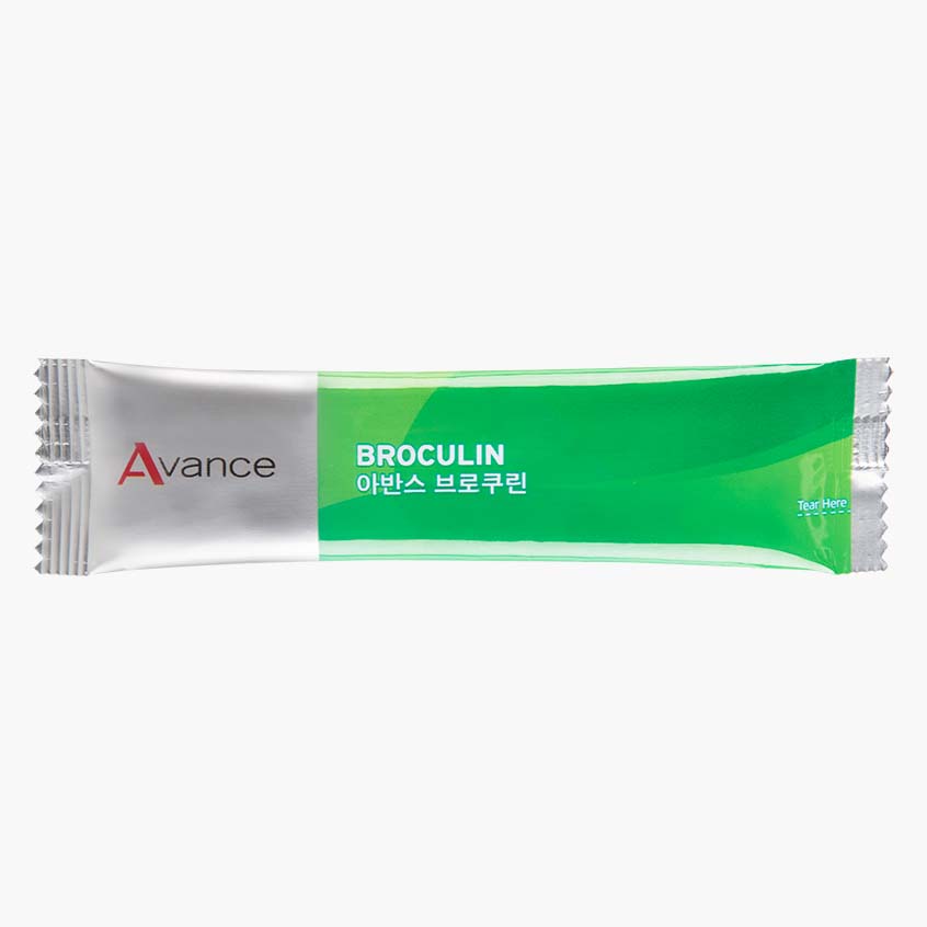 Avance Broculin: Powerful Antioxidant Broccoli & Prebiotics for Enhanced Well-being