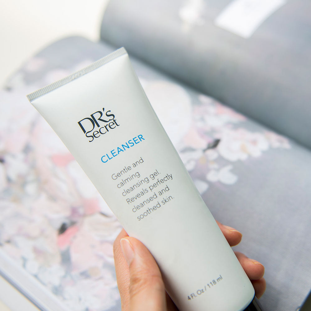 CLEANSER 1