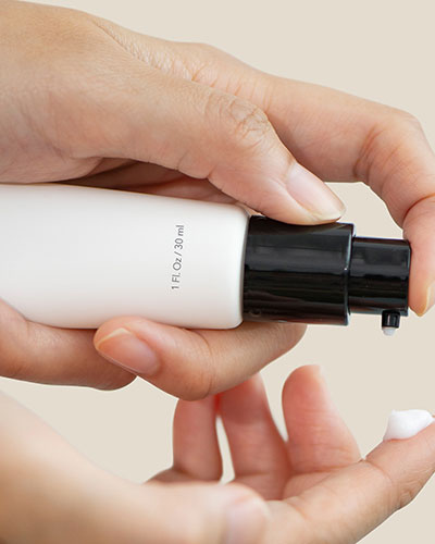 MOISTURIZER 6