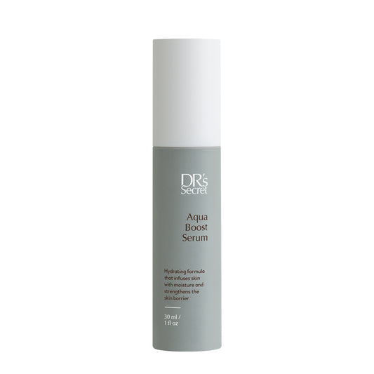 AQUA BOOST SERUM 10