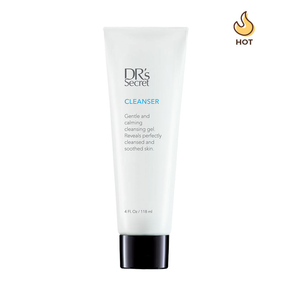 CLEANSER 1