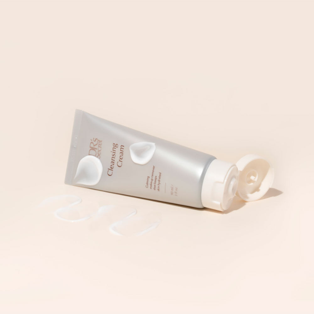 CLEANSING CREAM A1