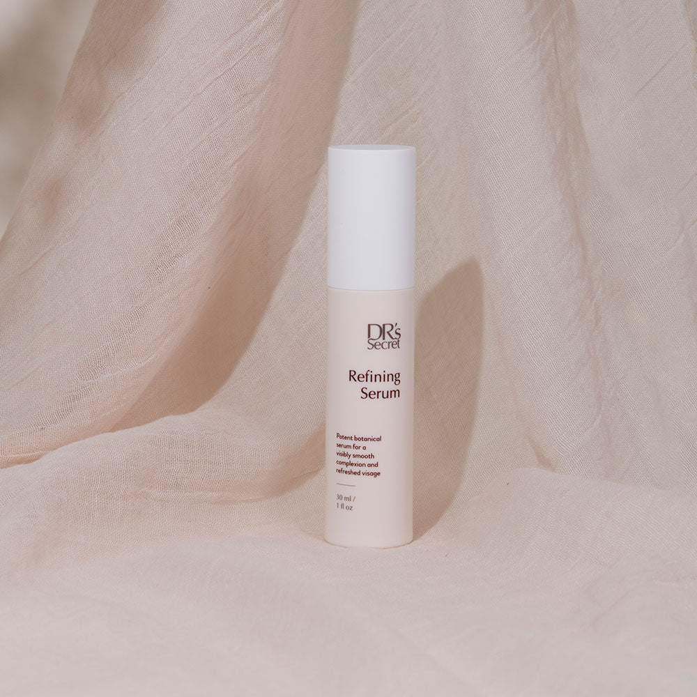 REFINING SERUM 9