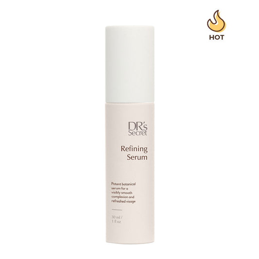 REFINING SERUM 9