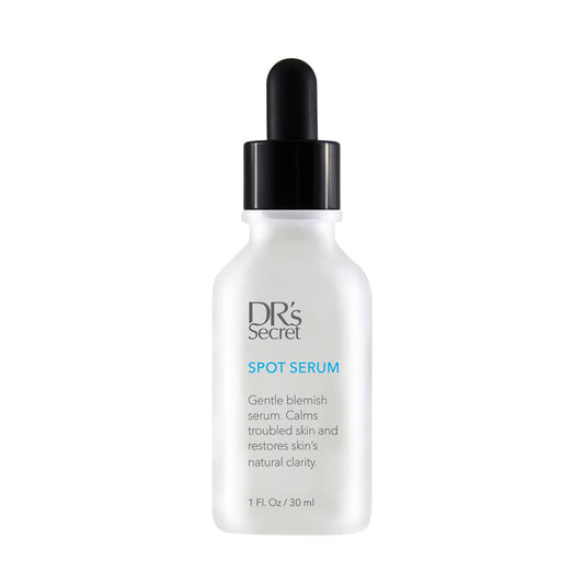 SPOT SERUM 8