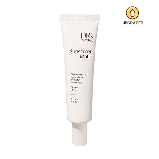 SUNSCREEN MATTE 5M