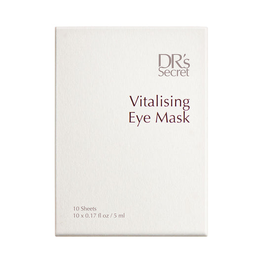 VITALISING EYE MASK