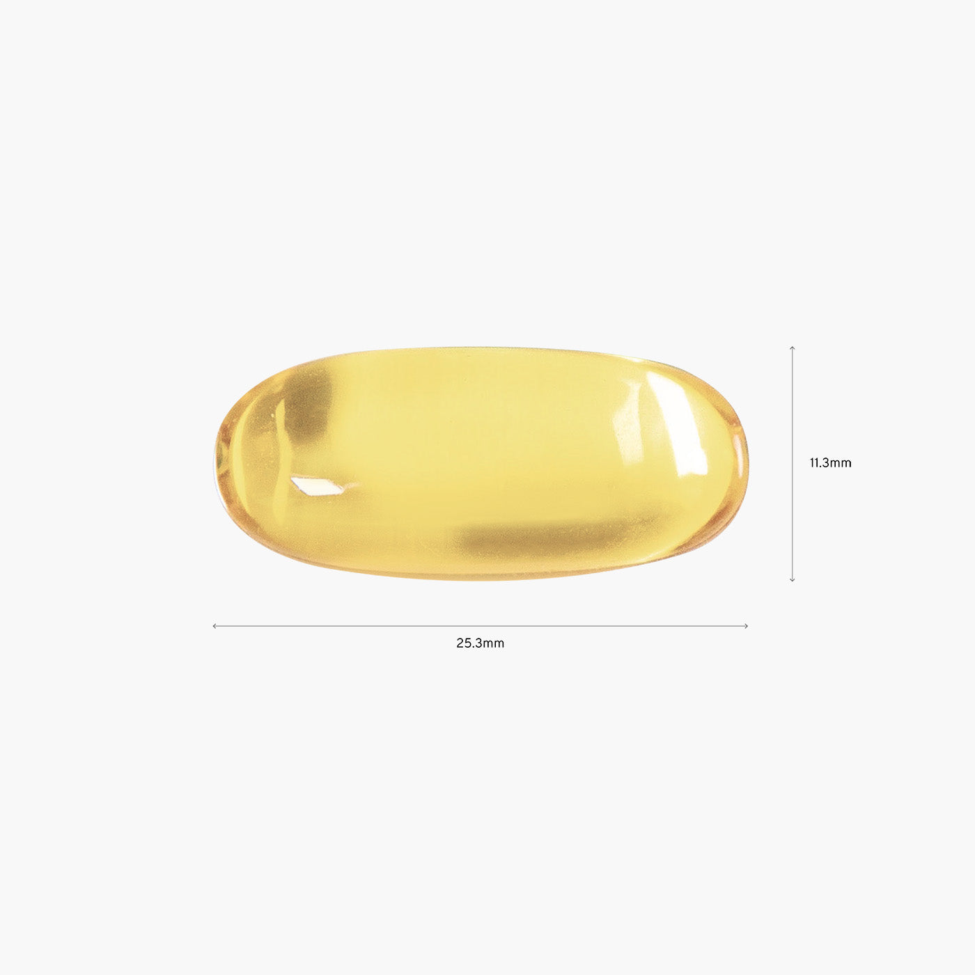 Avance EPA Gold: High Concentration Omega-3 Fish Oil for Superior Circulatory & Joint Health