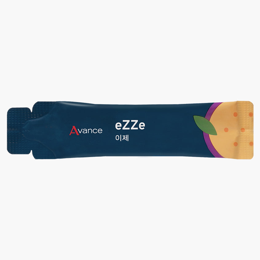 Avance eZZe: The Ultimate Sleep Aid Drink for Deep Relaxation and Restful Nights