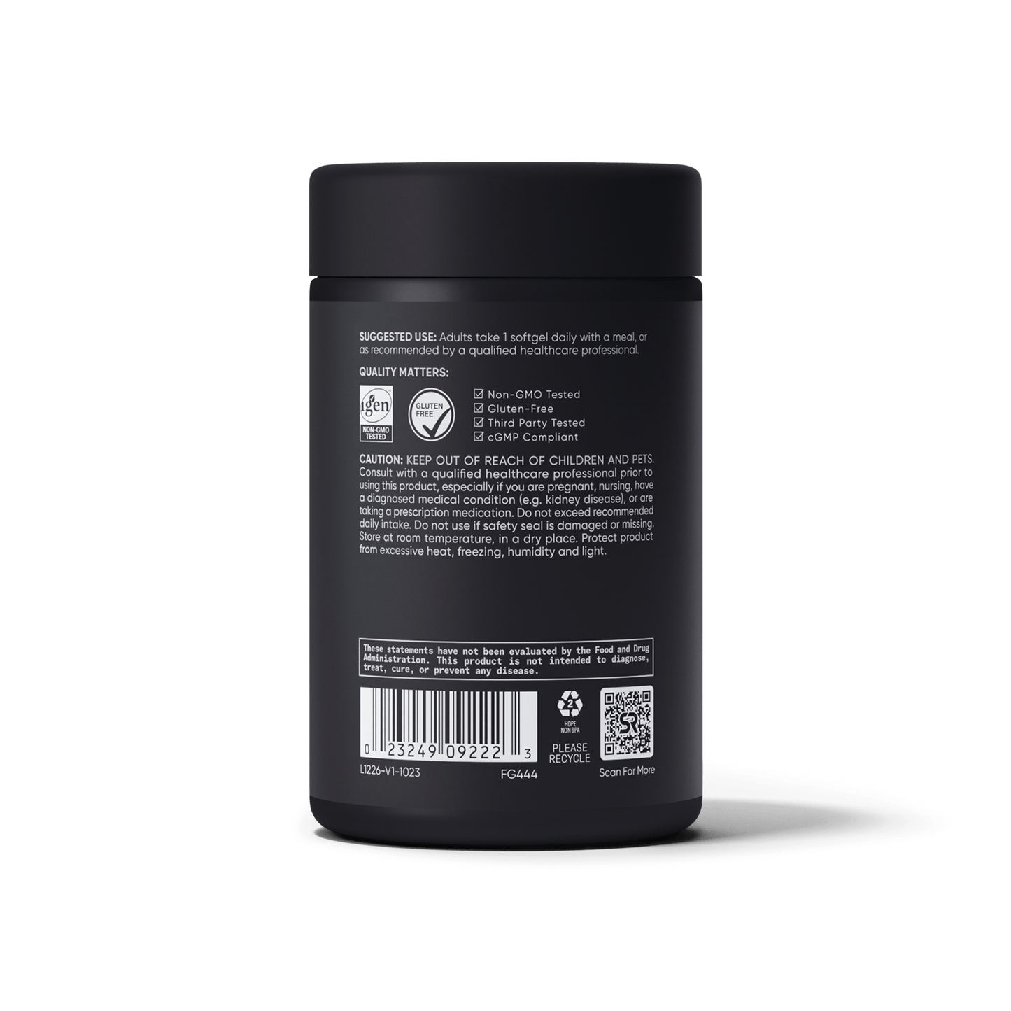 Magnesium Oxide by Sports Research