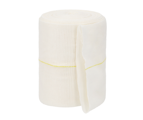 Tubifast 2440 10m Roll Yellow (1's)