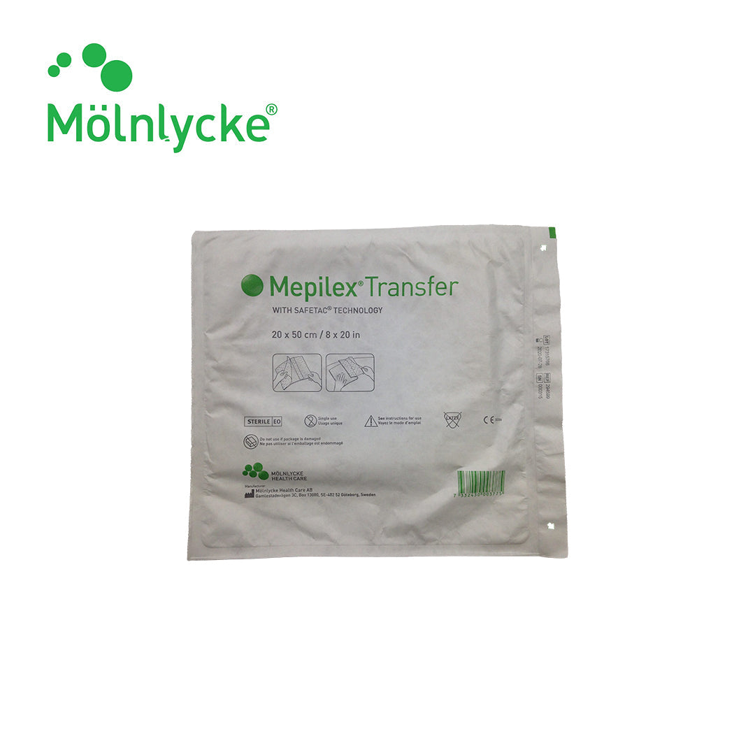 Mepilex Transfer - Box