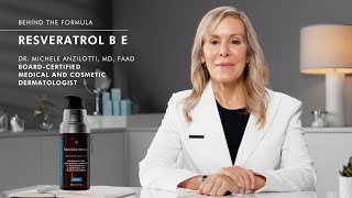 Resveratrol B E