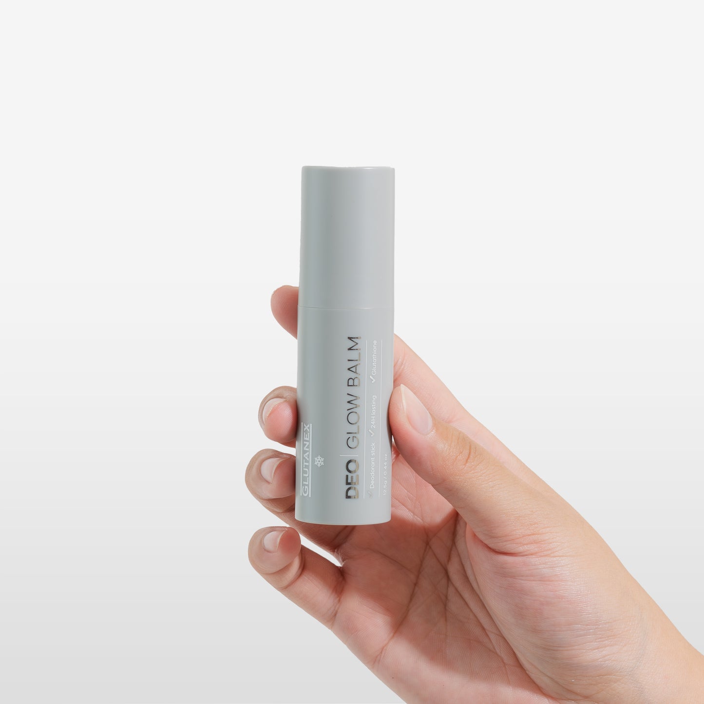 Nexus Pharma Glutanex Deo Glow Balm: Radiant Skin & Odor Protection