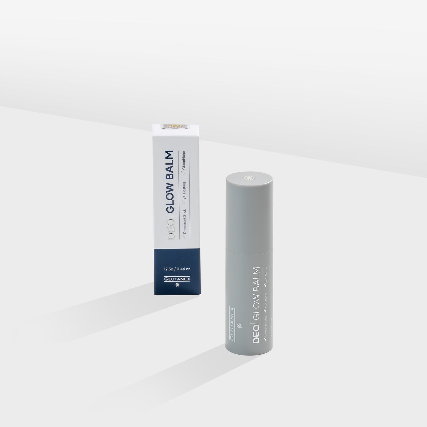 Nexus Pharma Glutanex Deo Glow Balm: Radiant Skin & Odor Protection