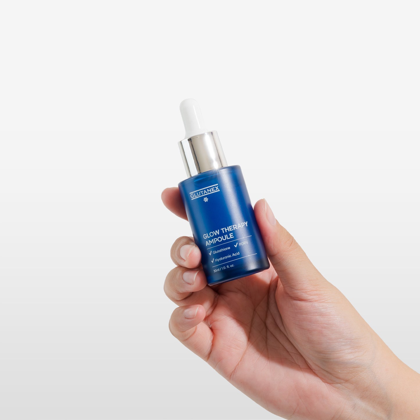 Nexus Pharma Glutanex Glow Therapy Ampoule: Achieve Radiant Skin