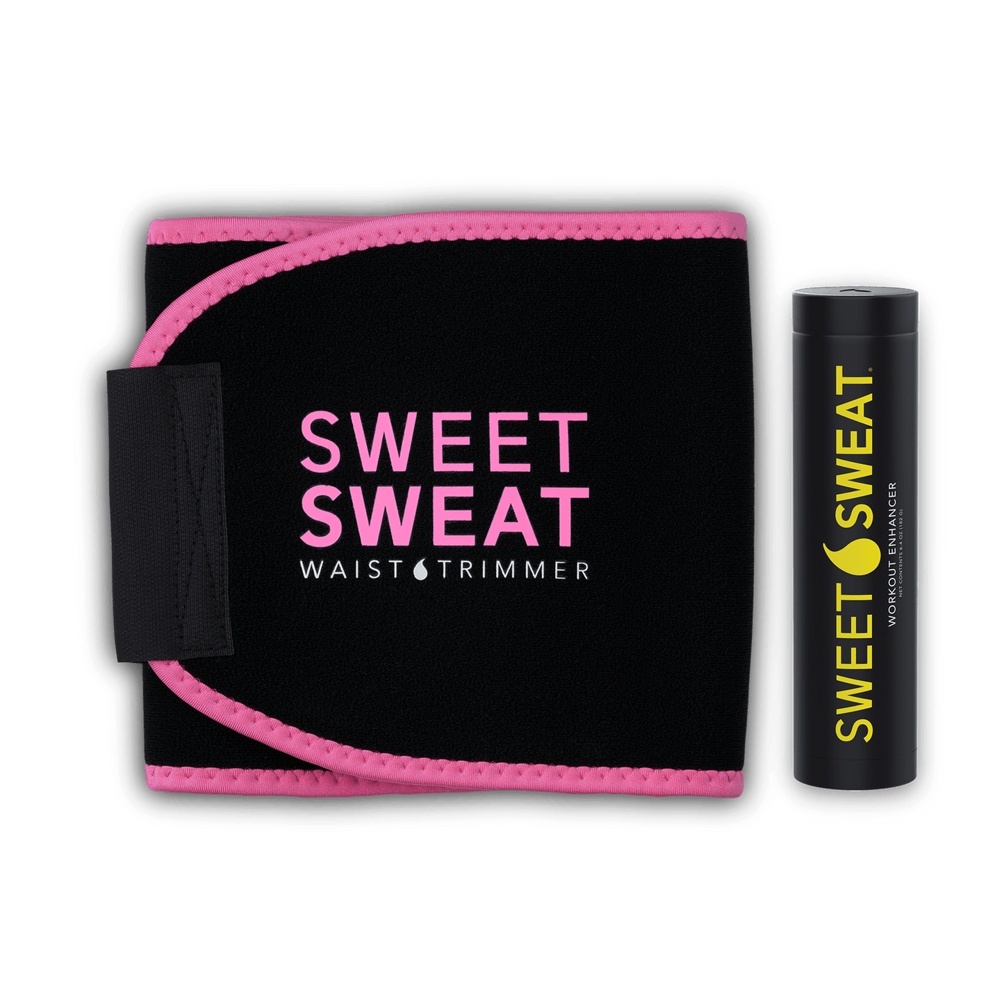 Sweet Sweat® Bundle with Trimmer & Sweet Sweat® Stick by Sports Research