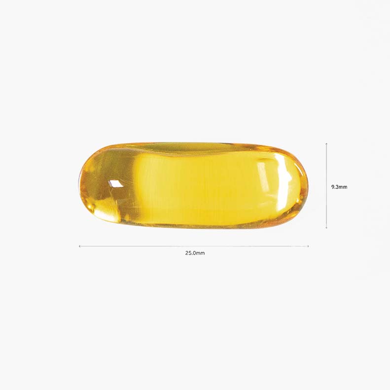 Avance ProDHA: Boost Brain Power & Vision with Premium Fish Oil