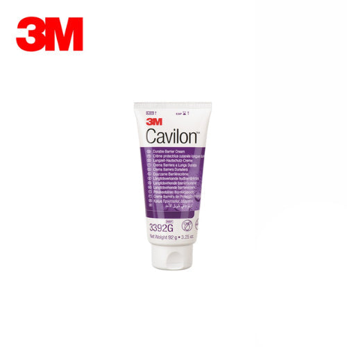 3M Cavilon Durable Barrier Cream 92g