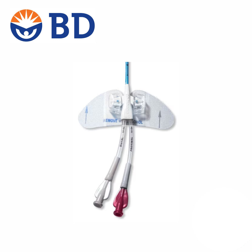 BD StatLock PICC Plus Stabilization Device