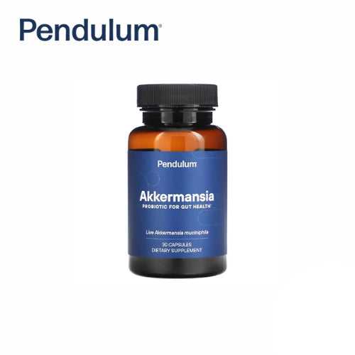Akkermansia Muciniphila Capsule 30's