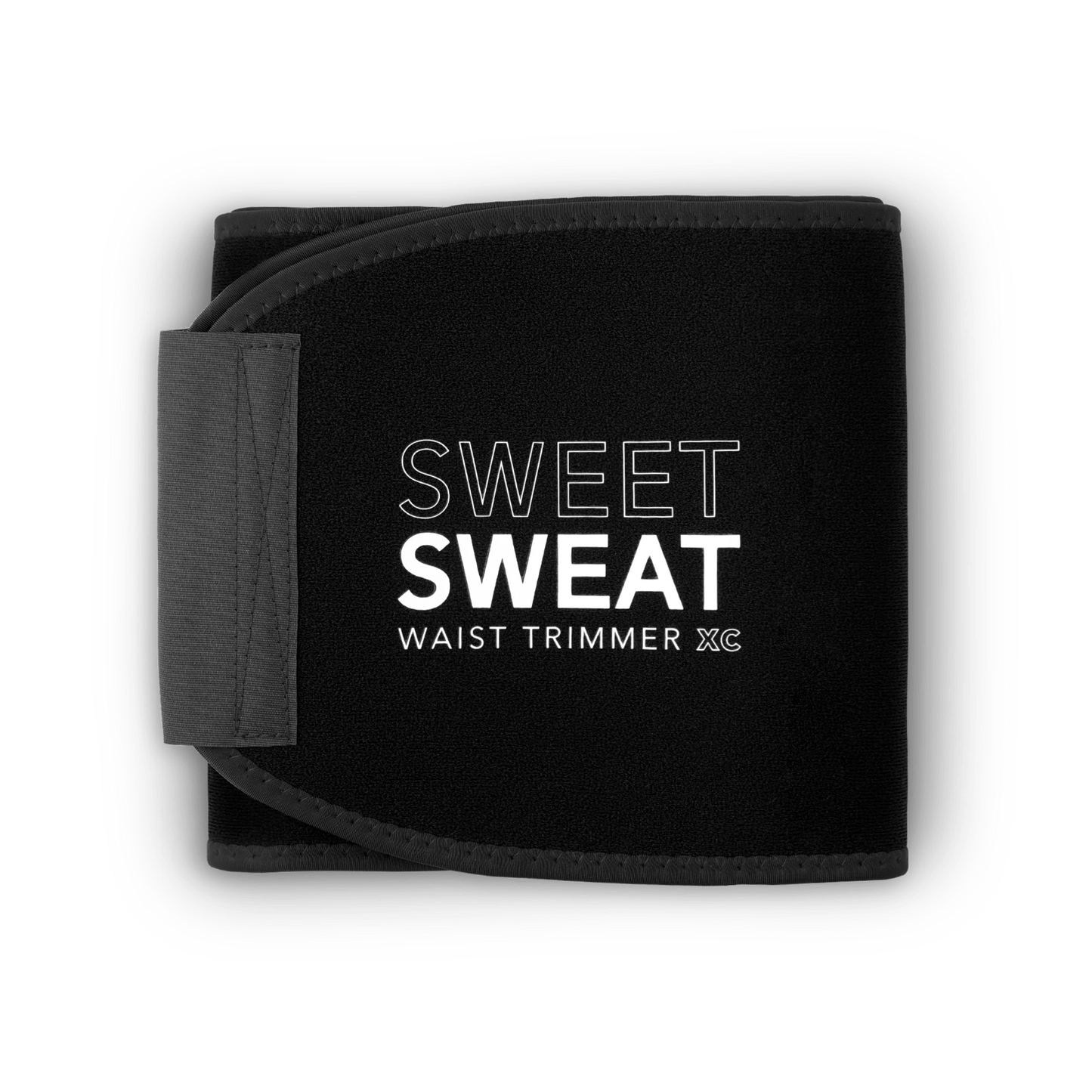 Sweet Sweat® Xtra Coverage Waist Trimmer by Sports Research