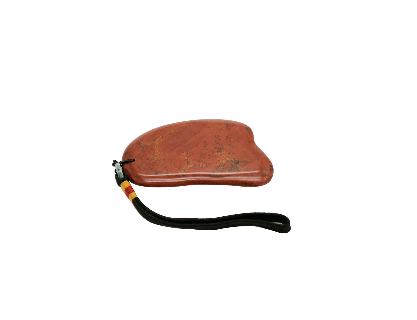 Bian Stone Gua Sha Board 01砭石刮痧板