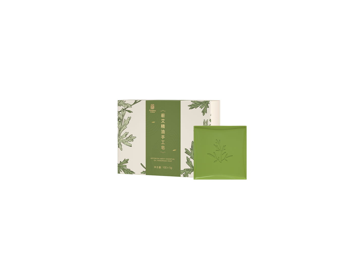 Essential Oil Handmade Soap 礼盒