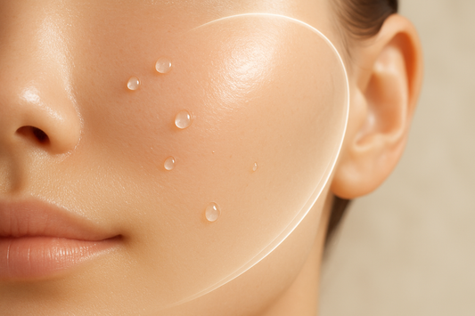 Beyond the Burn: Why Pure Veil SPF50+ is Your Daily Essential for Hydrated, Protected Skin