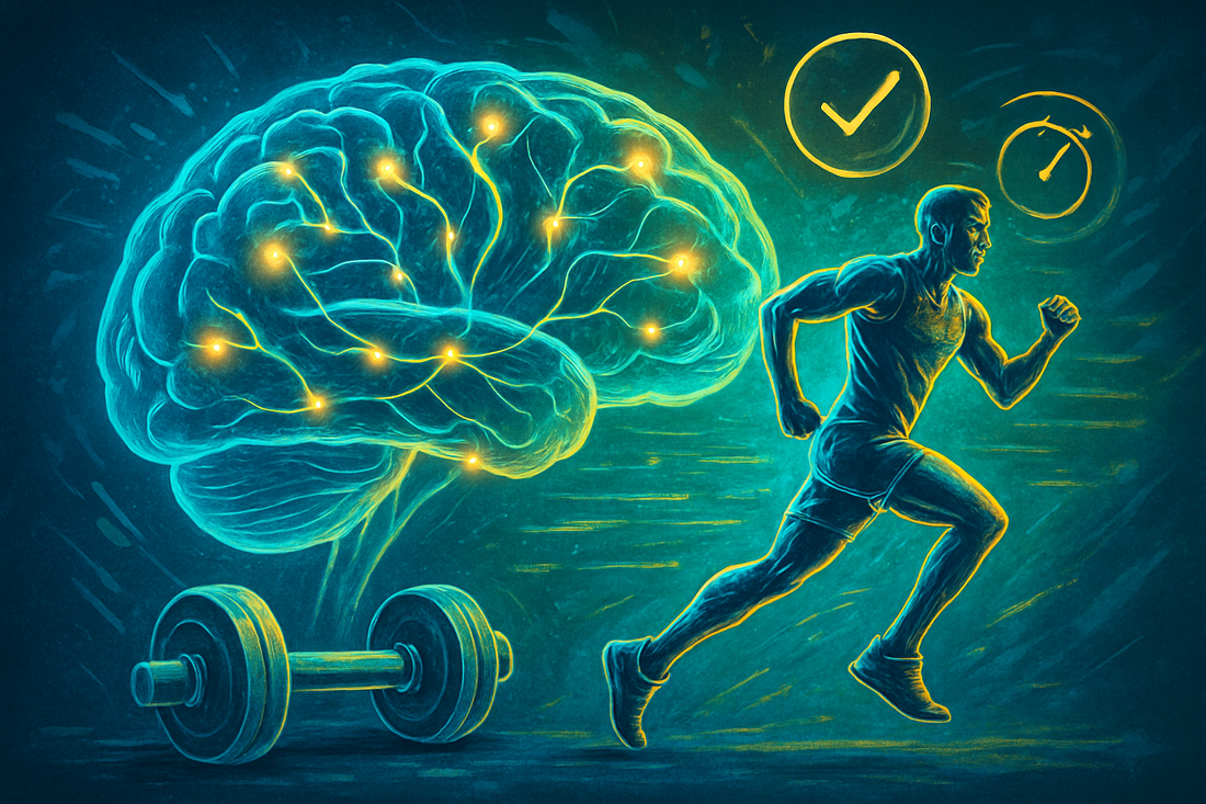Alpha GPC: The Brain-Boosting Nootropic for Peak Cognitive and Athletic Performance