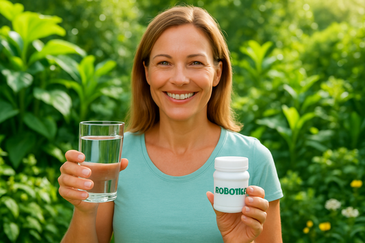 Mastering Gut Health: The Ultimate Guide to Daily Probiotics for Adults
