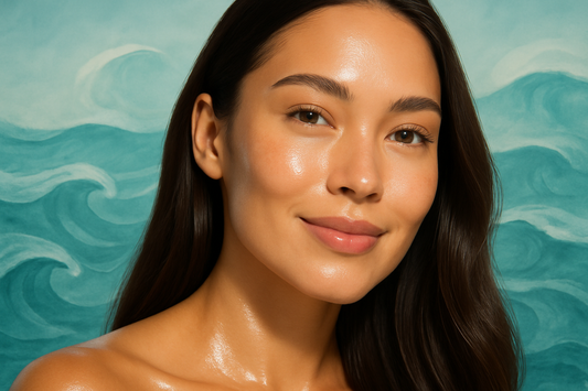 Beyond the Surface: Unlocking Radiant Beauty with Marine Collagen Peptides