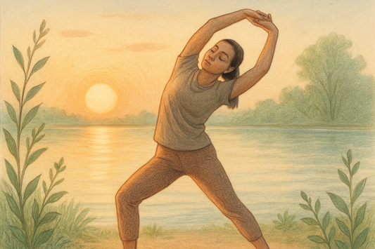 Embrace Comfort: Your Guide to Natural Daily Wellness and Recovery Support