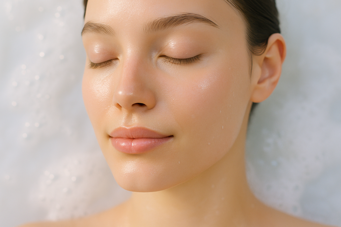 The Power of Allantoin: Why Your Skin Needs This Gentle Cleansing Hero