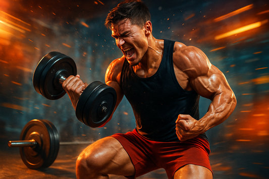 Maximize Your Sweat & Strength: The Ultimate Bundle for Peak Performance