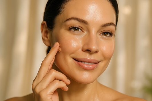 Unlock Your Skin's Potential: The Ultimate Guide to a Hydrating, Firming, and Anti-Aging Facial Serum