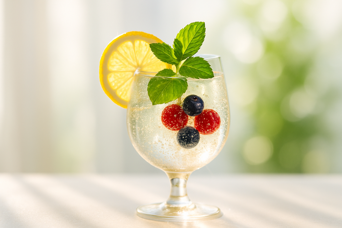Sip Your Way to Luminous Skin: The Rise of Daily Whitening and Brightening Supplement Drinks
