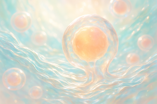 Unlocking Your Cellular Potential: A Complete Guide to Anti-Aging and Vitality with SRW Cel123