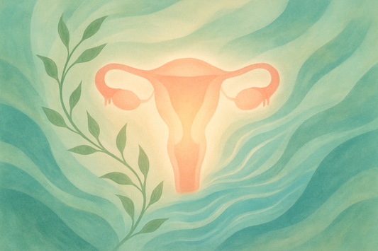 Holistic Harmony: A Woman's Guide to Reproductive & Intimate Wellness