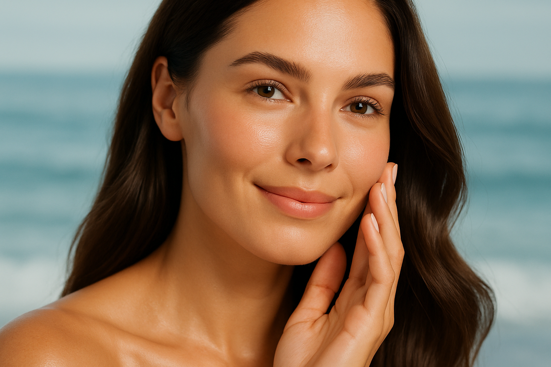 Beyond the Jar: Why Ingestible Marine Collagen is Your Ultimate Beauty Game-Changer