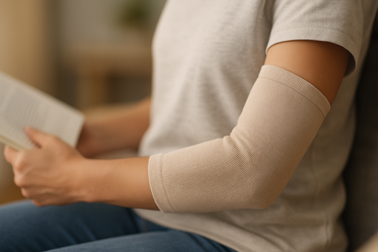 Beyond Basic Protection: The Ultimate Guide to Breathable PICC Line Sleeve Covers