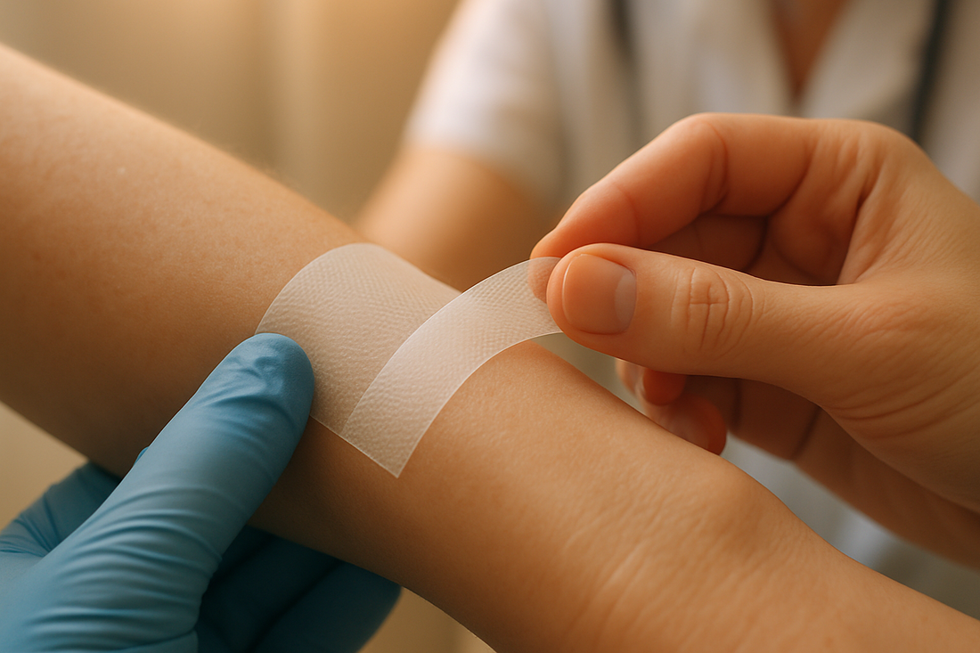 Mastering Medical Adhesion: The Ultimate Guide to Hypoallergenic Tapes for Every Clinical Need