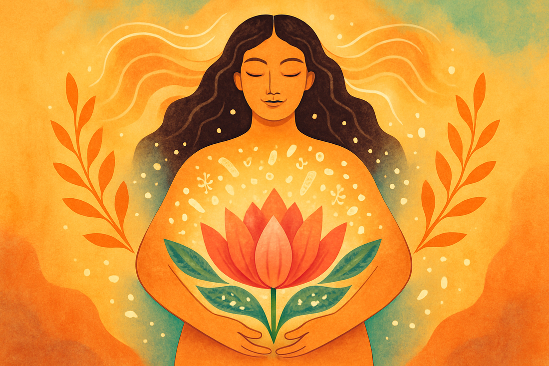 Beyond Hormones: A Holistic Approach to Women's Reproductive & Intimate Wellness