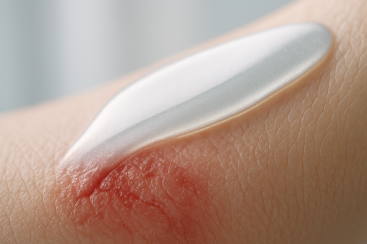 Beyond the Basics: Unlocking Advanced Skin Protection with Liquid Barrier Films for Damaged Skin