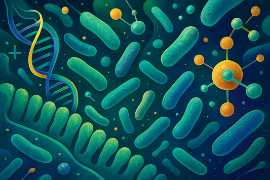 Beyond Bloating: How Gut Microbiome Analysis Unlocks Precision Nutrition for Peak Performance