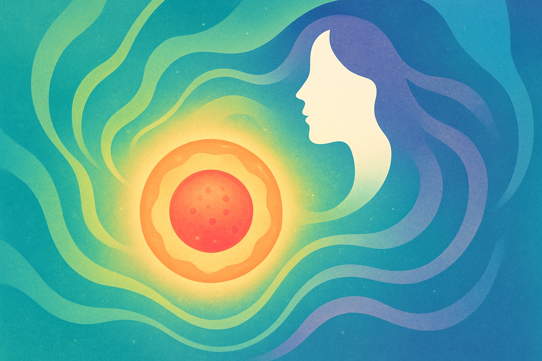 Decoding Women's Hormonal Health: Beyond Balance to Cellular Protection