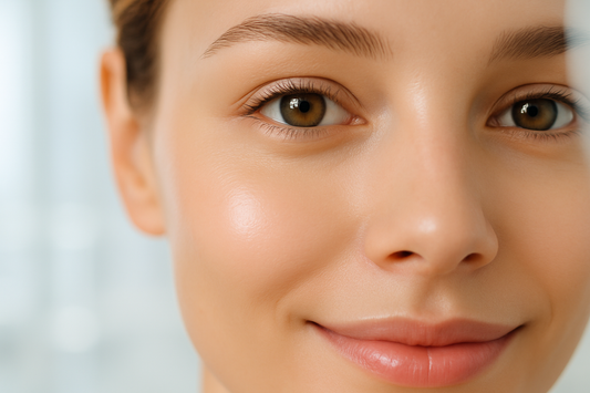 Unlocking Youthful Eyes: The Science Behind Dark Circle and Puffy Eye Reduction
