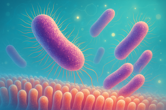 Akkermansia Muciniphila: The Strategic Advantage for Next-Level Gut & Metabolic Wellness